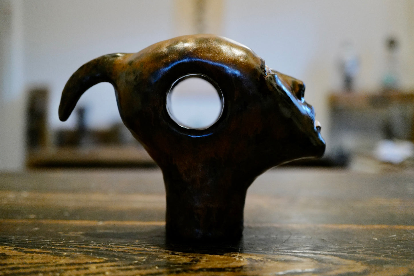 Post Human #014(2024)