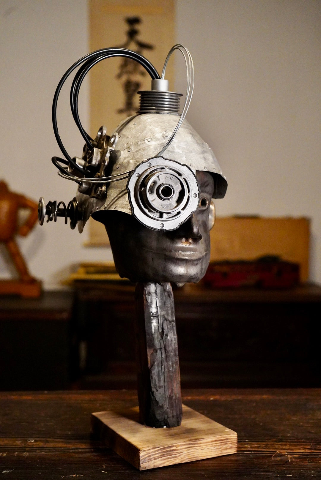 Post Human #003(2023)