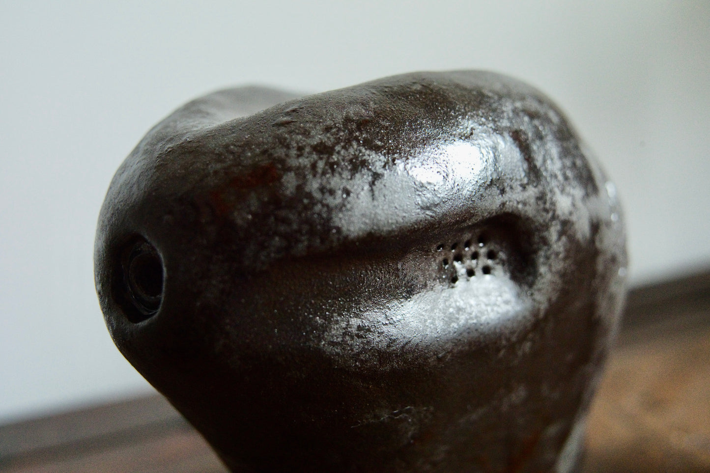 Post Human #013(2024)