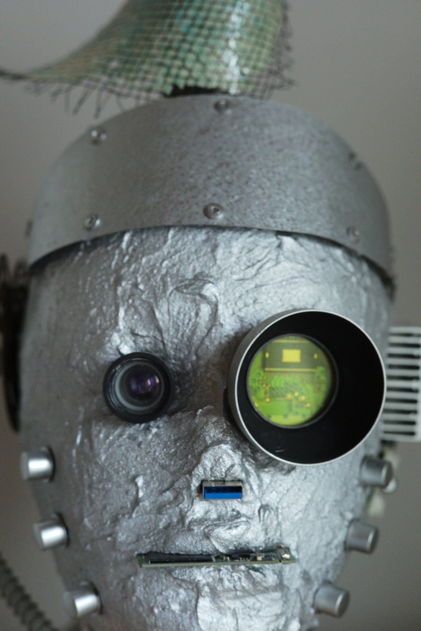 Post Human #011(2024)