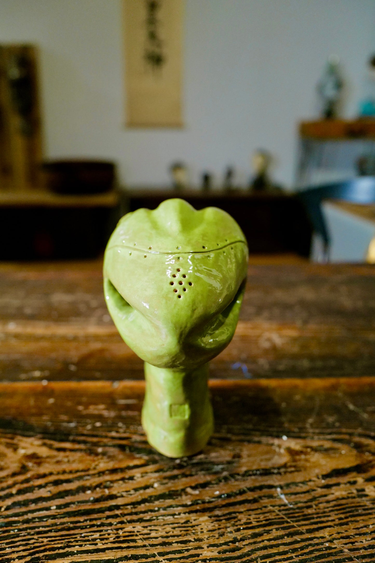 Post Human #007(2024)